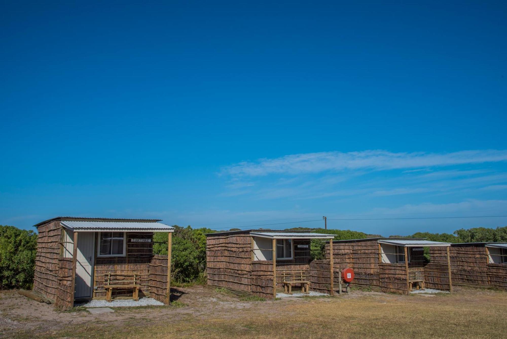 Bed and Breakfast Grootvlei Guest Farm Lambertʼs Bay Exterior foto